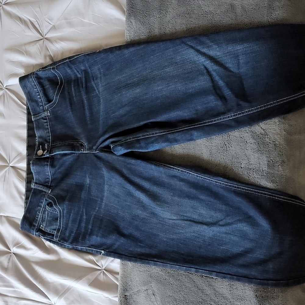 Lane Bryant | Skinny Jeans | Women's size 16L